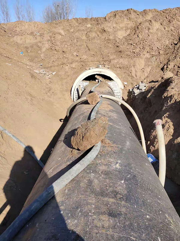 陝西高質量非開挖定向鑽拉管廠家